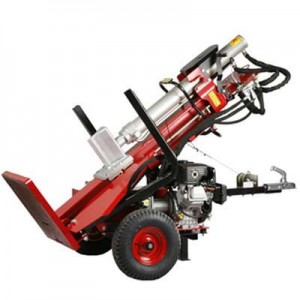 Fendeuse VMRS12ESSDP 10CV Briggs & Stratton Double Pompe