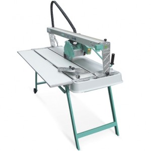 Scie à matériaux à tête coulissante COMBI 250/1500 VA