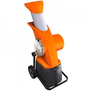 Broyeur Eliet Néo 3 Electrique 380V 8 Brouettes/h