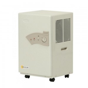 Déshumidificateur mobile DR 20 E 240 m3/h