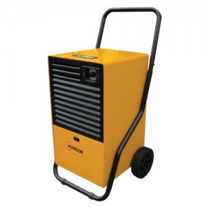 Déshumidificateur mobile DR 26 350 m3/h