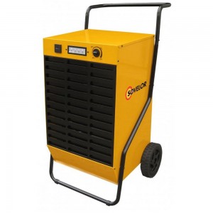 Déshumidificateur mobile DR 44 480 m3/h