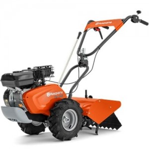 Motoculteur Husqvarna TR348 6.5cv 48cm