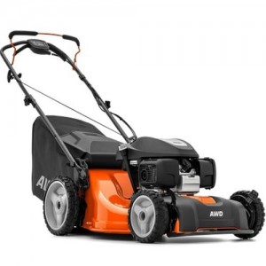 Tondeuse à Gazon Husqvarna LC353AWD 53 cm 4X4