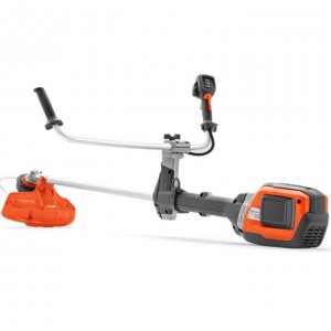 Débroussailleuse Husqvarna 535iRXT