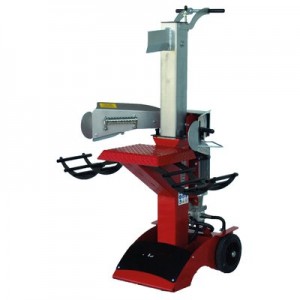 Fendeuse de bûches verticale FB509TF ESS 9T