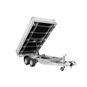 Remorque Benne K3 356 184 2700 2 356X184X30 PTC2700