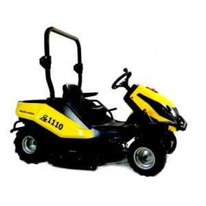 Débroussailleuse autoportée RL11104WD 26CV Coupe 110cm