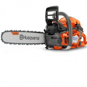 Tronçonneuse 545 Mark II - 50 cm3 coupe 45 cm