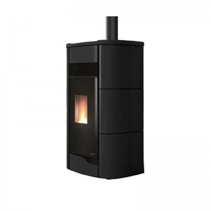Poêle à pellets "granulés" Palazzetti Ecofire ANNA US 9-12Kw  Pro 2