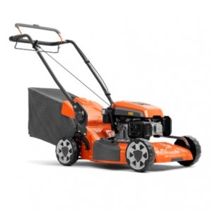Tondeuse à Gazon Husqvarna LC151S 51cm