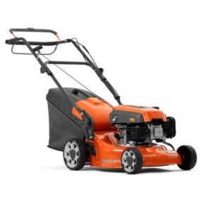 Tondeuse à Gazon Husqvarna LC140SP 40cm