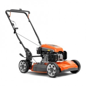 Tondeuse Husqvarna LB251S  Mulching 51cm tractée