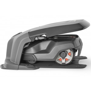 Abri Station de charge Couvercle de protection 220 AC, 230 ACX, 320, 330X, 420, 430X, 440, 450X, 520, 550, 550 EPOS