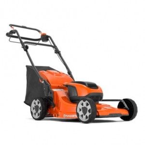 Tondeuse à Gazon Husqvarna LC142IS 42cm