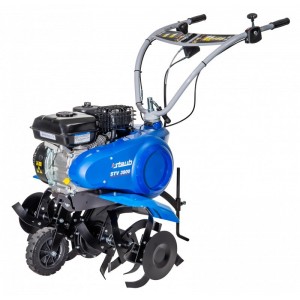 Motoculteur "Motobineuse" Staub STV3800 6CV 80cm