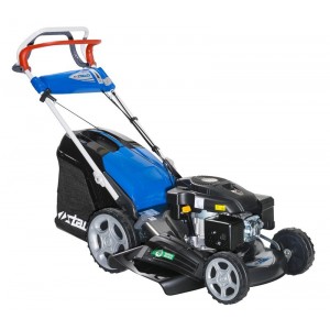 Tondeuse Staub SC 500TKE ALLROAD PLUS 4 46cm