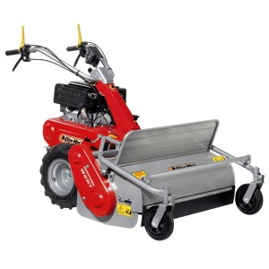 Tondeuse débroussailleuse à fléaux WB80 10 CV DR80KR11