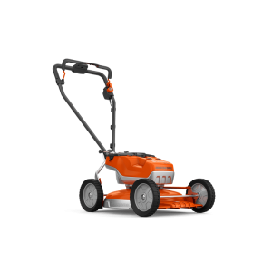 Tondeuse Husqvarna LB548I Mulching 48cm