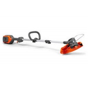 Débroussailleuse Husqvarna 215IL 33cm Pack 4.00AH BLI20 + QC80