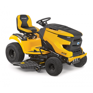 Tracteur à Gazon Cub Cadet XT2PS107 107cm 20CV Bicylindre Hydrostatique