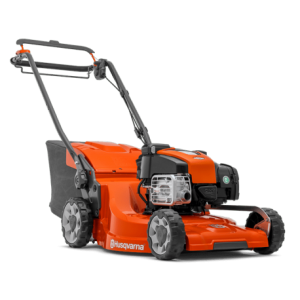 Tondeuse Husqvarna LC347VE  47cm