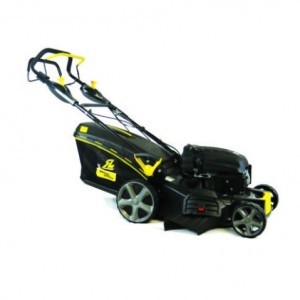 Tondeuse Roques et Lecoeur tractée RL8531 53CM