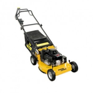 Tondeuse Roques et Lecoeur tractée RL8532PRO 53CM