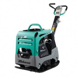 Plaque vibrante IMER MVH158GHVAS 5.8CV