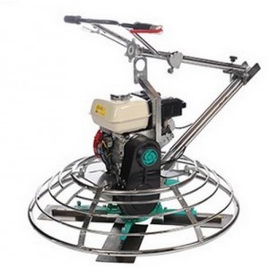 Truelles mécaniques IMER BT90HMP 90cm 5.5CV avec manche pliable