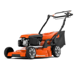 Tondeuse à Gazon Husqvarna LC353VE 53cm avec démarreur électrique