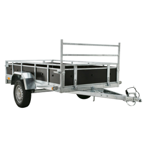 Remorque 9400 Bois 236X129X37 Remorque 9400 Bois 236X129X37