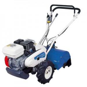 Motoculteur Staub 5.5 CV STR56