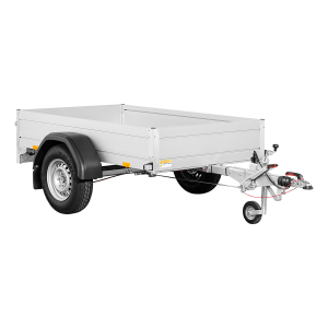 Remorque MC20513313501 205X133X43 PTAC 1350kg