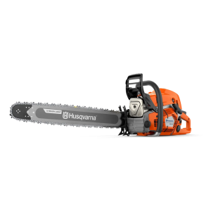 Tronçonneuse Husqvarna 592XPG - 92.7cm3 Coupe 60cm