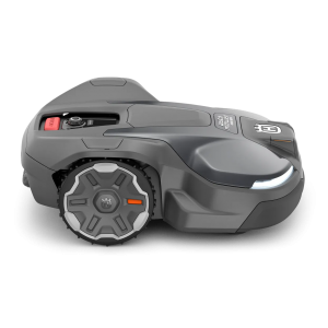 Robot de tonte Husqvarna Automower 450X NERA 5000m2 GPS