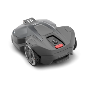 Robot de tonte Husqvarna Automower 450X NERA 5000m2 GPS