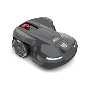Robot de tonte Husqvarna Automower 450X NERA 5000m2 GPS
