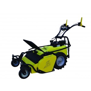 Faucheuse à Fléaux Roques et Lecoeur RL460.H