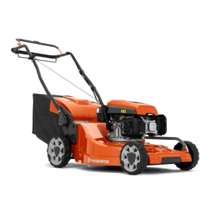 Tondeuse Husqvarana LC253S 53cm tractée