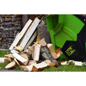 Scie circulaire ZIPPER ZIWP700TN 400V Coupe 250mm