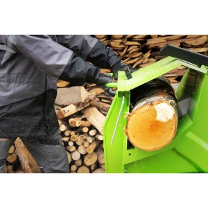 Scie circulaire ZIPPER ZIWP700TN 400V Coupe 250mm