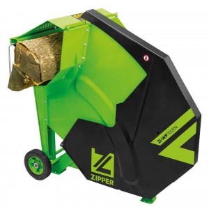 Scie circulaire ZIPPER ZIWP700TN 400V Coupe 250mm