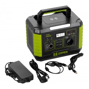 Centrale électrique portable  ZIPS1000