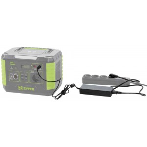 Centrale électrique portable  ZIPS1000