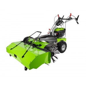 Balayeuse ZIPPER ZIKM1000 1 Mètre