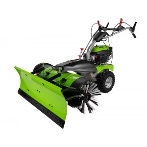 Balayeuse ZIPPER ZIKM1000 1 Mètre