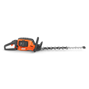 Taille haie Husqvarna 522iHD60 60 cm