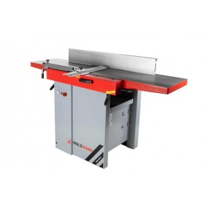 Dégauchisseuse Raboteuse 410mm HOB410ECO 400V