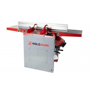 Dégauchisseuse Raboteuse 410mm HOB410ECO 400V